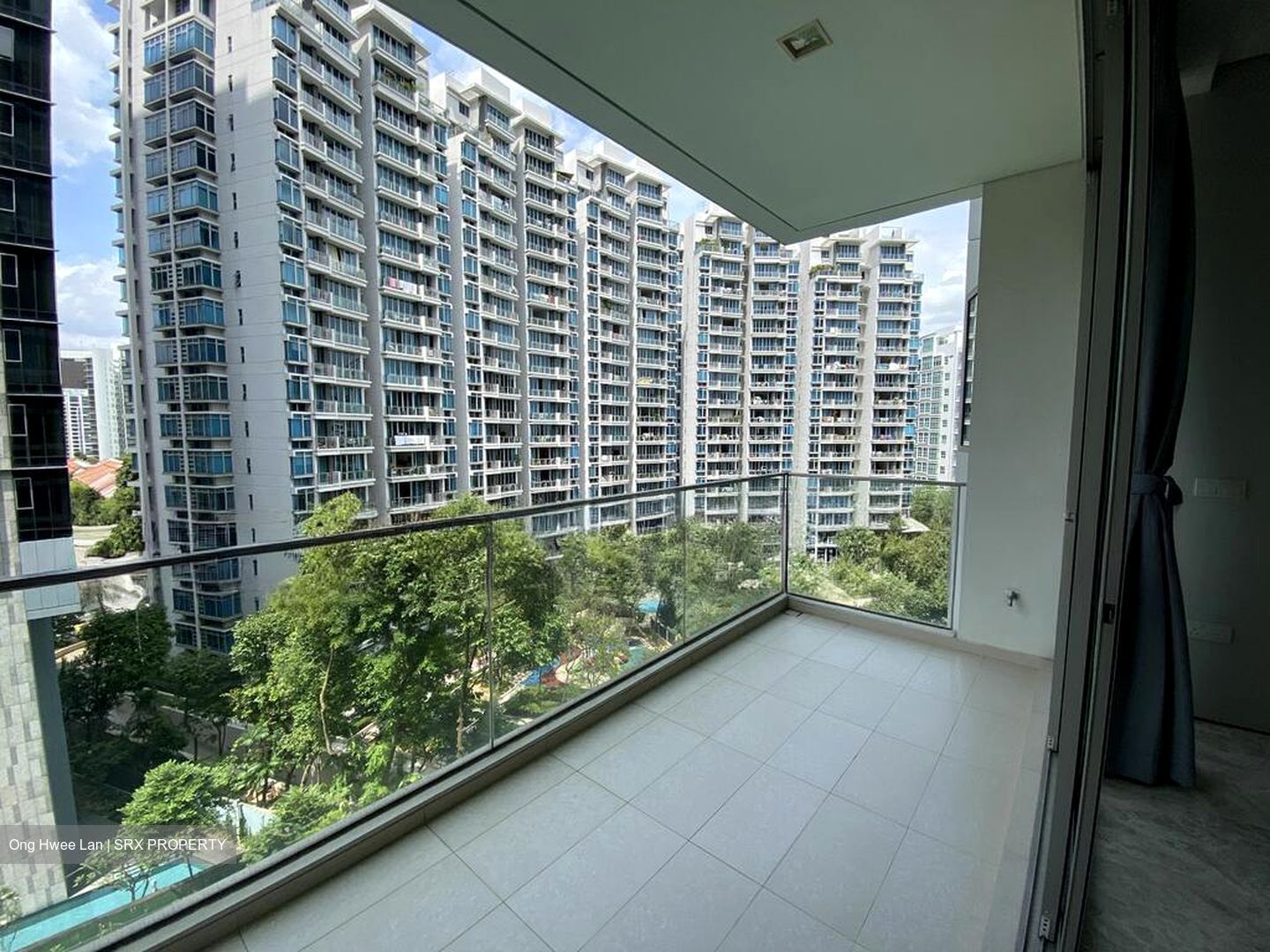 The Laurels (D9), Condominium #504309591